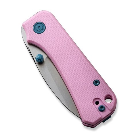 Nóż CIVIVI Baby Banter G10 Pink 19068S-10 Nóż CIVIVI Baby Banter G10 Pink 19068S-10