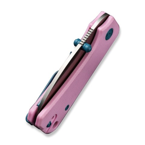 Nóż CIVIVI Baby Banter G10 Pink 19068S-10 Nóż CIVIVI Baby Banter G10 Pink 19068S-10