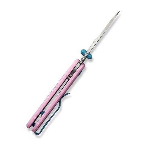 Nóż CIVIVI Baby Banter G10 Pink 19068S-10 Nóż CIVIVI Baby Banter G10 Pink 19068S-10
