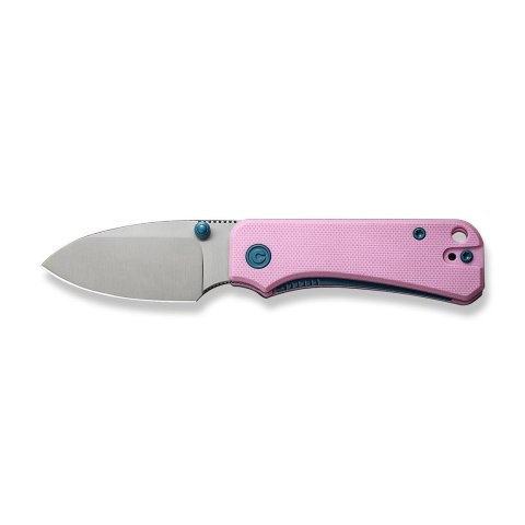 Nóż CIVIVI Baby Banter G10 Pink 19068S-10 Nóż CIVIVI Baby Banter G10 Pink 19068S-10