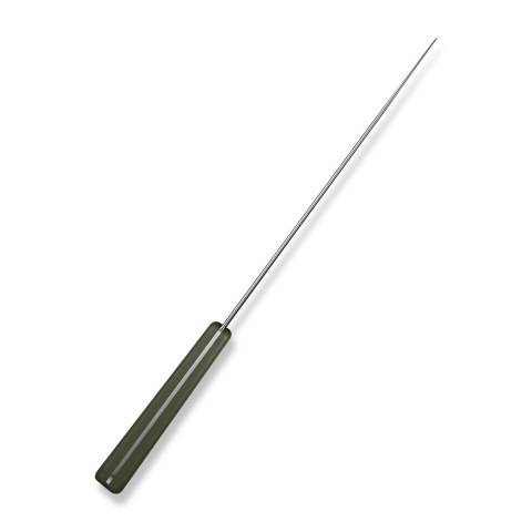 Nóż CIVIVI Cibus 14C28N Milled Green G10 C23048-2 Nóż CIVIVI Cibus 14C28N Milled Green G10 C23048-2