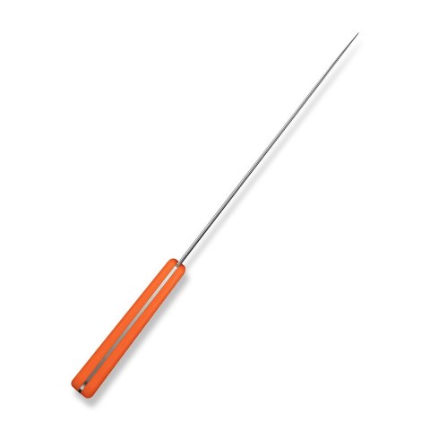 Nóż CIVIVI Cibus 14C28N Milled Orange G10 C23048-3 Nóż CIVIVI Cibus 14C28N Milled Orange G10 C23048-3