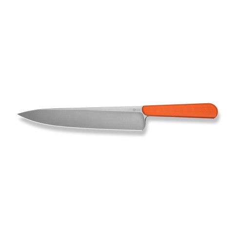 Nóż CIVIVI Cibus 14C28N Milled Orange G10 C23048-3 Nóż CIVIVI Cibus 14C28N Milled Orange G10 C23048-3
