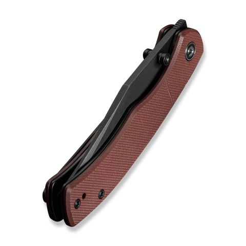 Nóż CIVIVI Clingman G10 Burgundy C23065-2 Nóż CIVIVI Clingman G10 Burgundy C23065-2