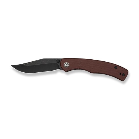 Nóż CIVIVI Clingman G10 Burgundy C23065-2 Nóż CIVIVI Clingman G10 Burgundy C23065-2