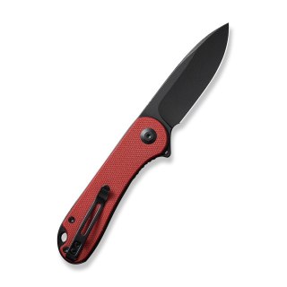 Nóż CIVIVI Elementum D2 G10 Burgund C907A-1