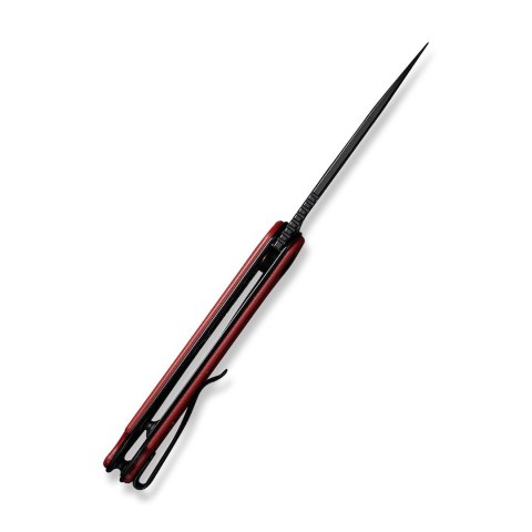 Nóż CIVIVI Elementum D2 G10 Burgund C907A-1 Nóż CIVIVI Elementum D2 G10 Burgund C907A-1