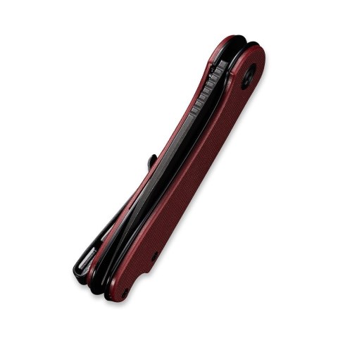 Nóż CIVIVI Elementum D2 G10 Burgund C907A-1 Nóż CIVIVI Elementum D2 G10 Burgund C907A-1