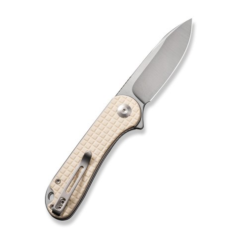 Nóż CIVIVI Elementum G10 Ivory C907A-3 Nóż CIVIVI Elementum G10 Ivory C907A-3