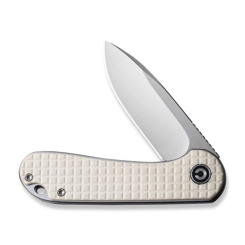 Nóż CIVIVI Elementum G10 Ivory C907A-3 Nóż CIVIVI Elementum G10 Ivory C907A-3