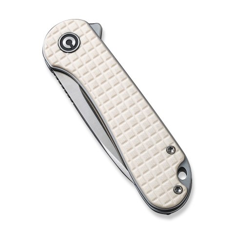 Nóż CIVIVI Elementum G10 Ivory C907A-3 Nóż CIVIVI Elementum G10 Ivory C907A-3