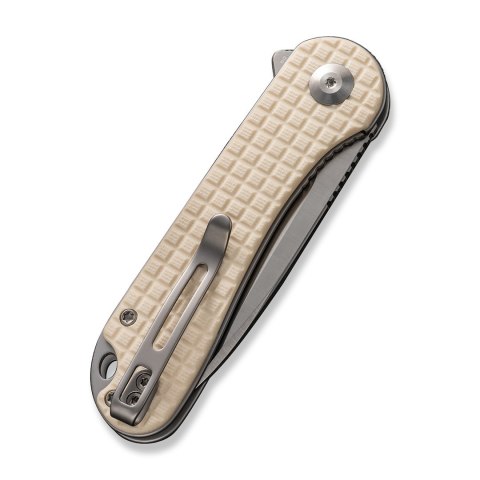 Nóż CIVIVI Elementum G10 Ivory C907A-3 Nóż CIVIVI Elementum G10 Ivory C907A-3