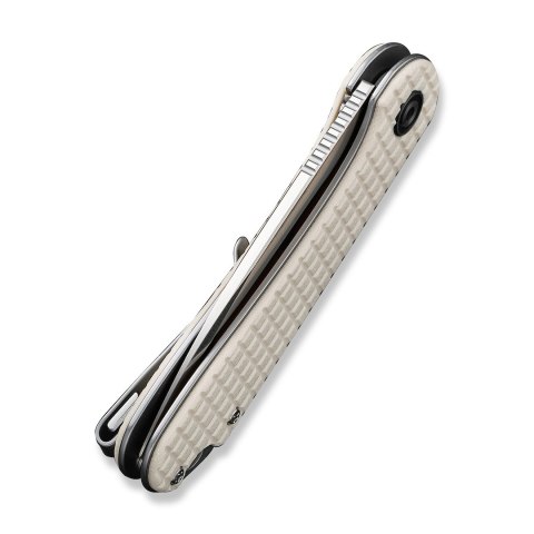 Nóż CIVIVI Elementum G10 Ivory C907A-3 Nóż CIVIVI Elementum G10 Ivory C907A-3
