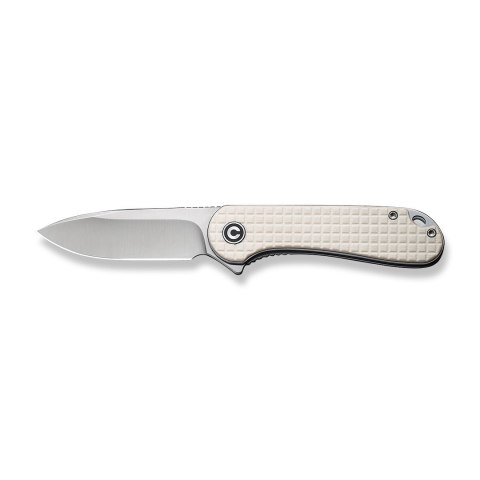Nóż CIVIVI Elementum G10 Ivory C907A-3 Nóż CIVIVI Elementum G10 Ivory C907A-3