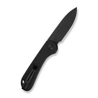 Nóż CIVIVI Elementum Slip Joint G10 All Black