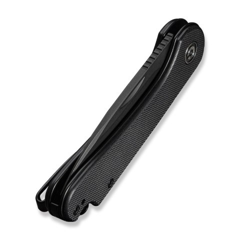 Nóż CIVIVI Elementum Slip Joint G10 All Black Nóż CIVIVI Elementum Slip Joint G10 All Black