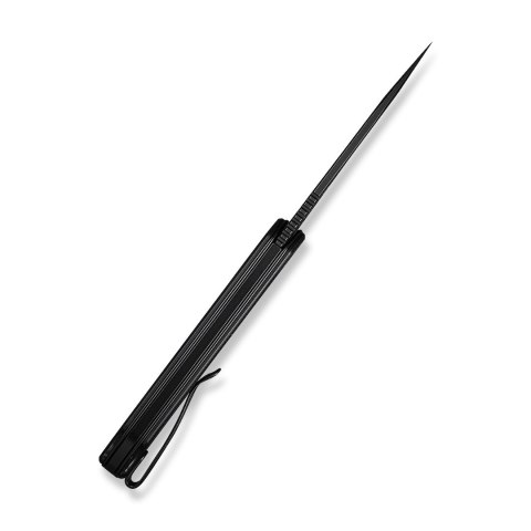 Nóż CIVIVI Elementum Slip Joint G10 All Black Nóż CIVIVI Elementum Slip Joint G10 All Black