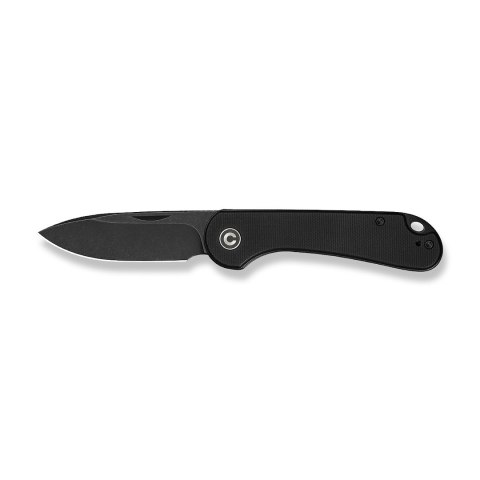 Nóż CIVIVI Elementum Slip Joint G10 All Black Nóż CIVIVI Elementum Slip Joint G10 All Black