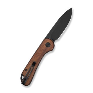 Nóż CIVIVI Elementum Slip Joint Guibourtia