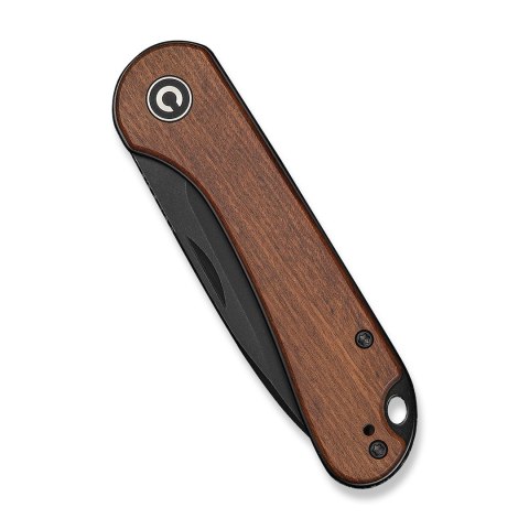 Nóż CIVIVI Elementum Slip Joint Guibourtia Nóż CIVIVI Elementum Slip Joint Guibourtia
