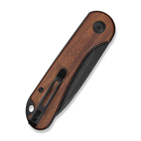 Nóż CIVIVI Elementum Slip Joint Guibourtia Nóż CIVIVI Elementum Slip Joint Guibourtia