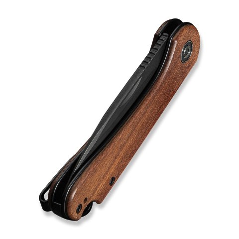 Nóż CIVIVI Elementum Slip Joint Guibourtia Nóż CIVIVI Elementum Slip Joint Guibourtia