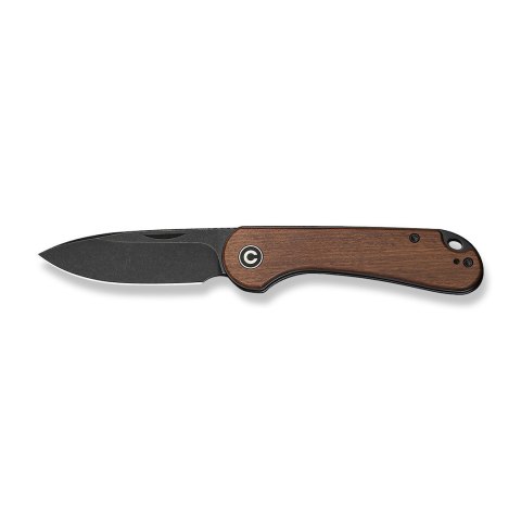 Nóż CIVIVI Elementum Slip Joint Guibourtia Nóż CIVIVI Elementum Slip Joint Guibourtia