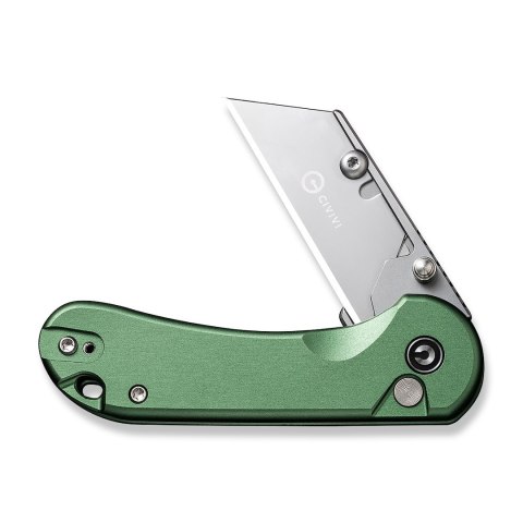 Nóż CIVIVI Elementum Utility Alu Green C23039B-3 Nóż CIVIVI Elementum Utility Alu Green C23039B-3