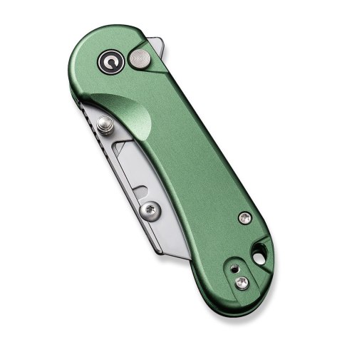 Nóż CIVIVI Elementum Utility Alu Green C23039B-3 Nóż CIVIVI Elementum Utility Alu Green C23039B-3