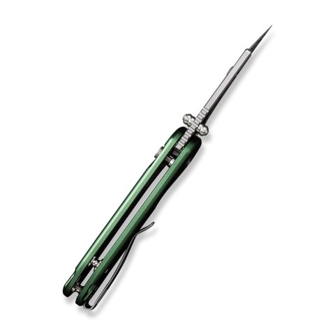Nóż CIVIVI Elementum Utility Alu Green C23039B-3 Nóż CIVIVI Elementum Utility Alu Green C23039B-3