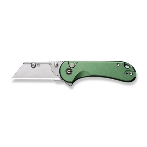 Nóż CIVIVI Elementum Utility Alu Green C23039B-3 Nóż CIVIVI Elementum Utility Alu Green C23039B-3