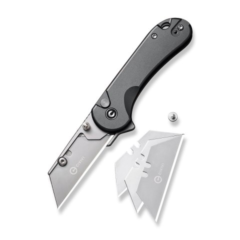 Nóż CIVIVI Elementum Utility Alu Grey C23039B-4 Nóż CIVIVI Elementum Utility Alu Grey C23039B-4