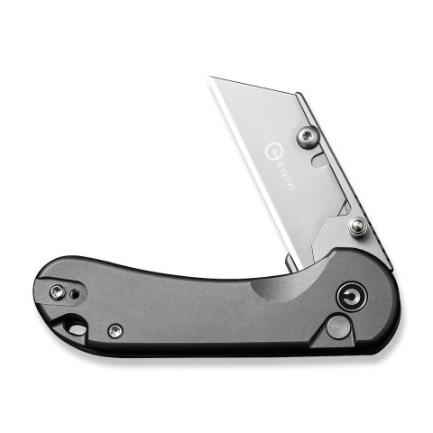 Nóż CIVIVI Elementum Utility Alu Grey C23039B-4 Nóż CIVIVI Elementum Utility Alu Grey C23039B-4