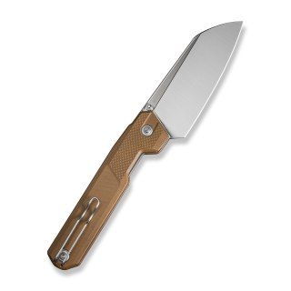 Nóż CIVIVI Hid G10 Brown C23008-3 by Ostap Hel