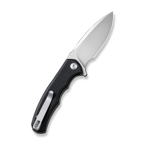 Nóż CIVIVI Mini Praxis D2 G10 Black C18026C-2 Nóż CIVIVI Mini Praxis D2 G10 Black C18026C-2