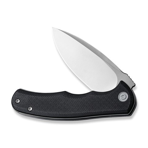 Nóż CIVIVI Mini Praxis D2 G10 Black C18026C-2 Nóż CIVIVI Mini Praxis D2 G10 Black C18026C-2