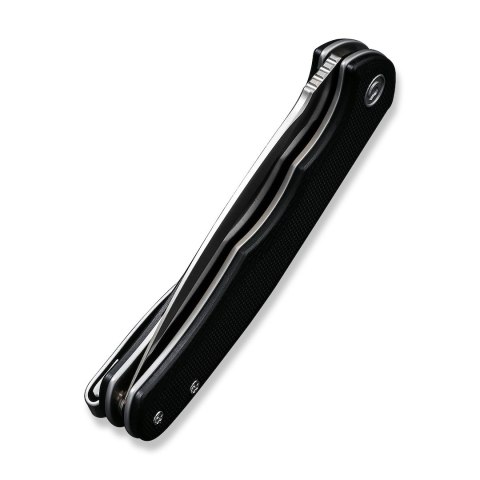 Nóż CIVIVI Mini Praxis D2 G10 Black C18026C-2 Nóż CIVIVI Mini Praxis D2 G10 Black C18026C-2