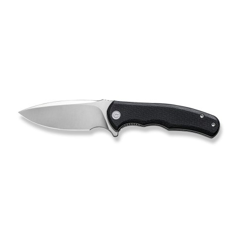 Nóż CIVIVI Mini Praxis D2 G10 Black C18026C-2 Nóż CIVIVI Mini Praxis D2 G10 Black C18026C-2