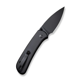 Nóż CIVIVI Qubit Aluminum All Black C22030E-1
