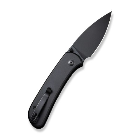Nóż CIVIVI Qubit Aluminum All Black C22030E-1