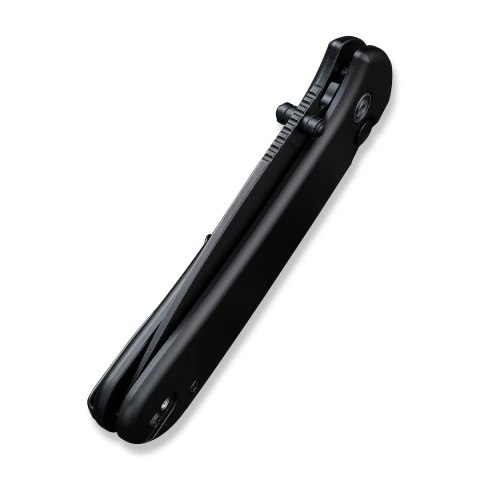 Nóż CIVIVI Qubit Aluminum All Black C22030E-1
