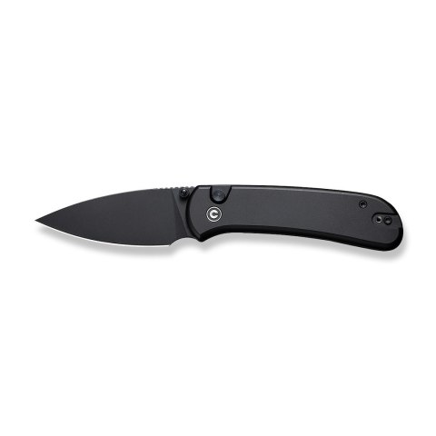 Nóż CIVIVI Qubit Aluminum All Black C22030E-1