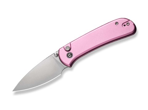 Nóż CIVIVI Qubit Aluminum Pink C22030E-5 Nóż CIVIVI Qubit Aluminum Pink C22030E-5