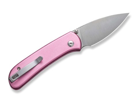 Nóż CIVIVI Qubit Aluminum Pink C22030E-5 Nóż CIVIVI Qubit Aluminum Pink C22030E-5