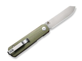 Nóż CIVIVI Sendy G10 Green C21004B-1