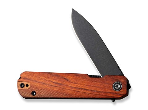 Nóż CIVIVI Sendy Guibourtia C21004A-2 Nóż CIVIVI Sendy Guibourtia C21004A-2