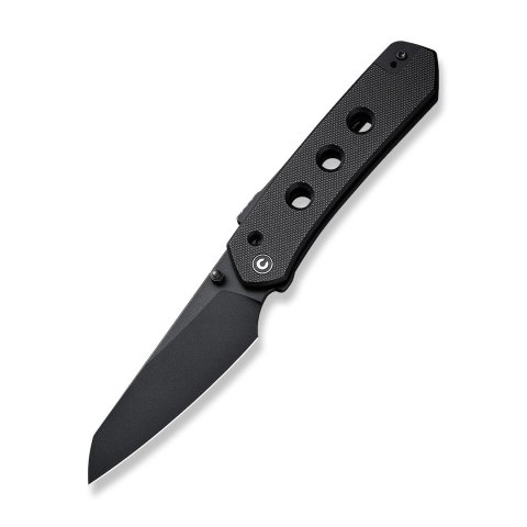 Nóż CIVIVI Vision FG G10 All Black C22036-1 Nóż CIVIVI Vision FG G10 All Black C22036-1