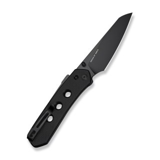 Nóż CIVIVI Vision FG G10 All Black C22036-1