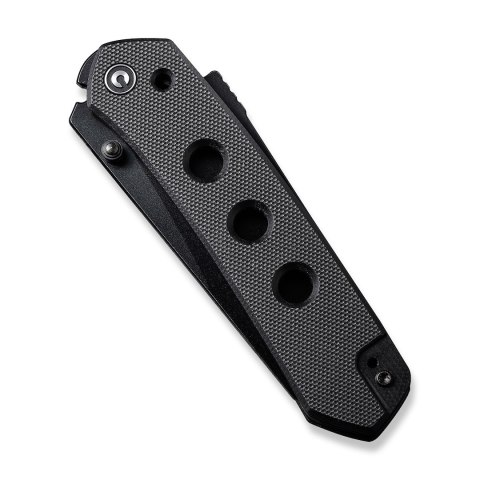 Nóż CIVIVI Vision FG G10 All Black C22036-1 Nóż CIVIVI Vision FG G10 All Black C22036-1