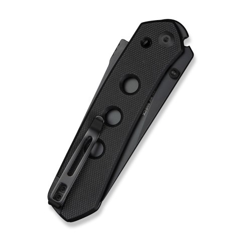 Nóż CIVIVI Vision FG G10 All Black C22036-1 Nóż CIVIVI Vision FG G10 All Black C22036-1